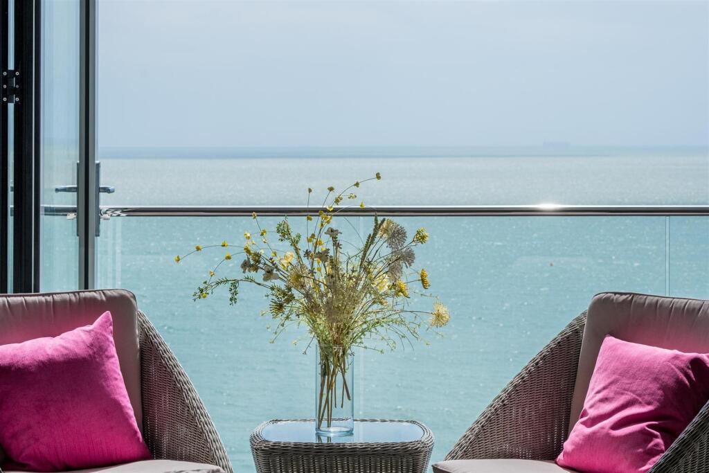 Main image of property: Sandown, Isle of Wight