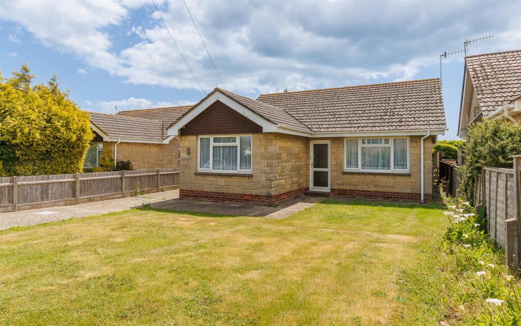 Main image of property: Bembridge, Isle of Wight