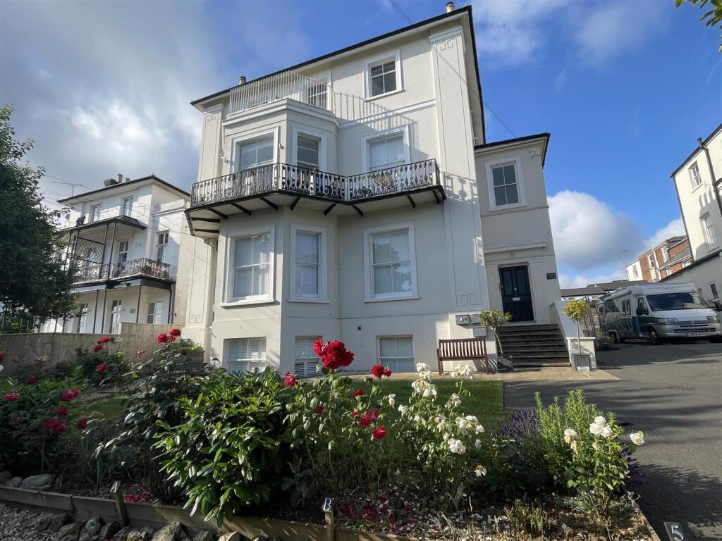 Main image of property: Ryde, Isle of Wight