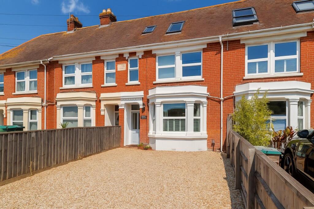 Main image of property: Bembridge, Isle of Wight