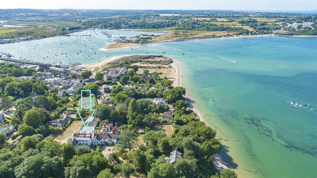 Main image of property: Bembridge,  Isle of Wight