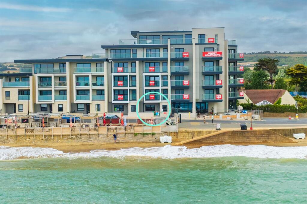 Main image of property: Sandown, Isle of Wight