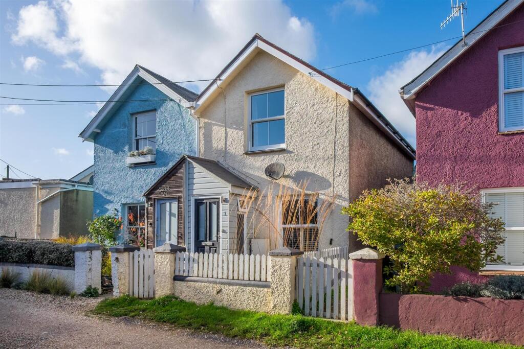 Main image of property: Bembridge, Isle of Wight