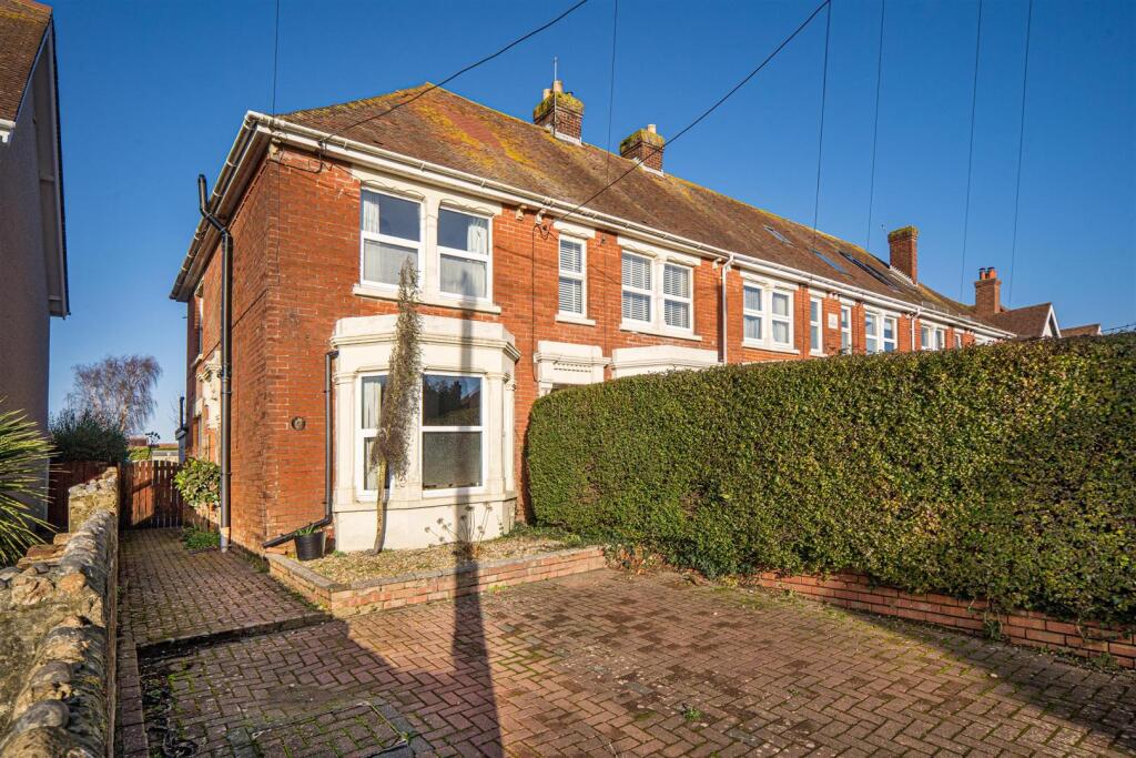 Main image of property: Bembridge, Isle of Wight