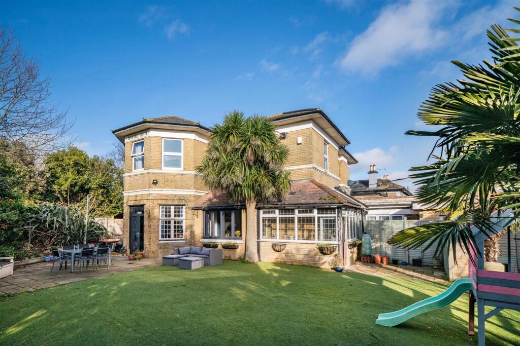 Main image of property: Sandown, Isle Of Wight