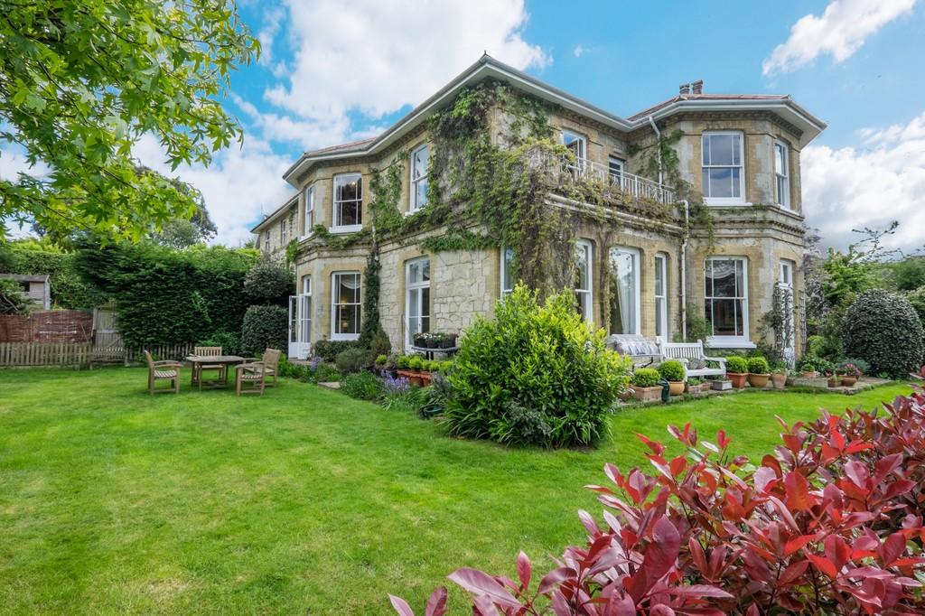 5 bedroom villa for sale in Shanklin, Isle Of Wight, PO37