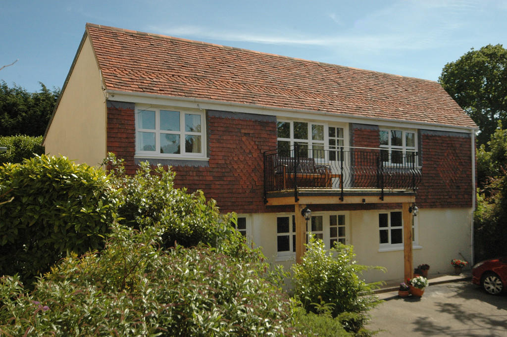 5 bedroom villa for sale in Shanklin, Isle Of Wight, PO37