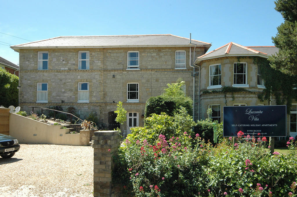 5 bedroom villa for sale in Shanklin, Isle Of Wight, PO37