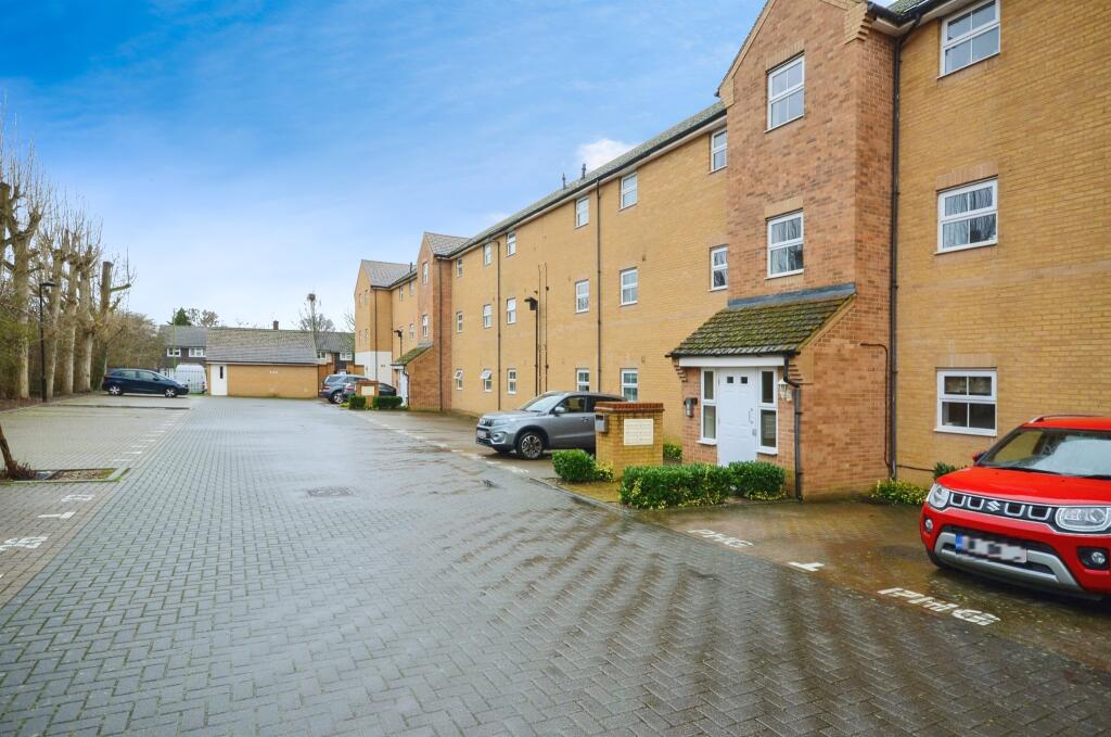 Main image of property: Harvest End, Watford