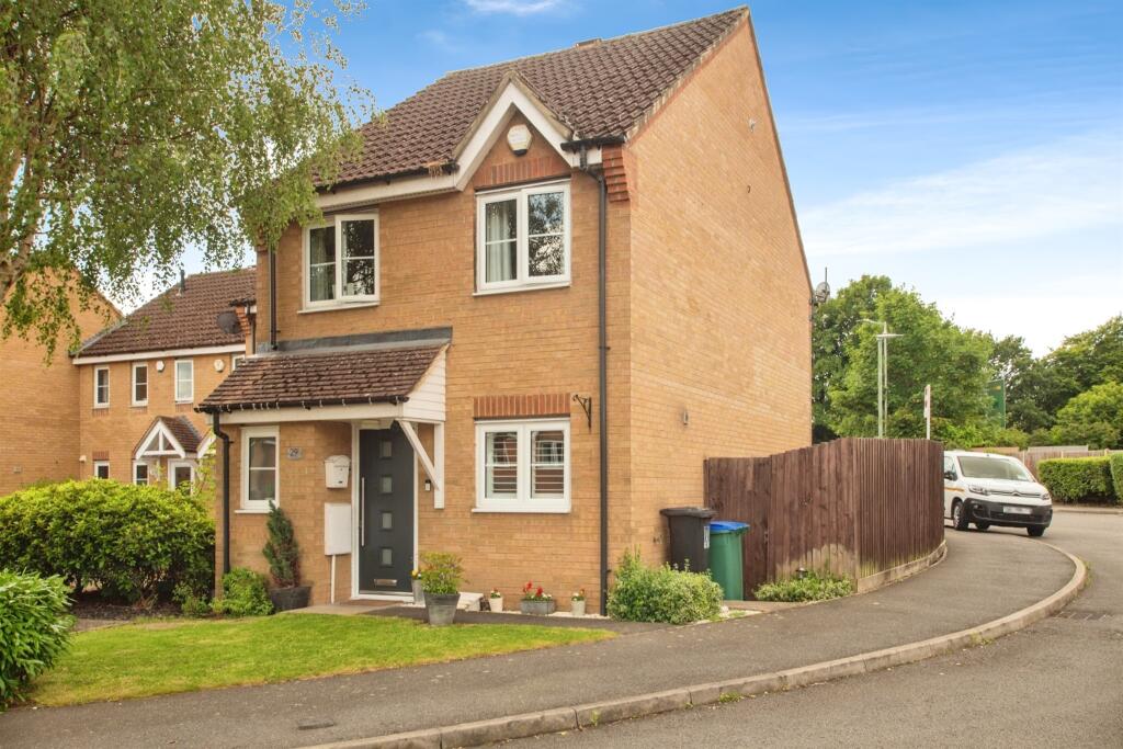 Main image of property: Derwent Close, Watford