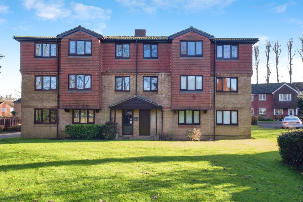 Main image of property: Tylersfield, ABBOTS LANGLEY