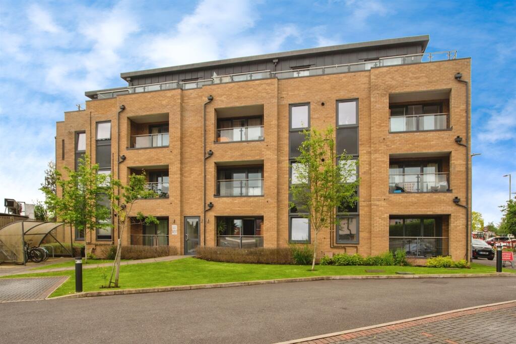 Main image of property: St. Albans Road, Watford