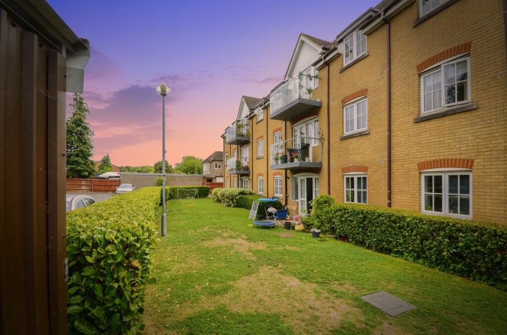 Main image of property: St. Albans Road, Watford