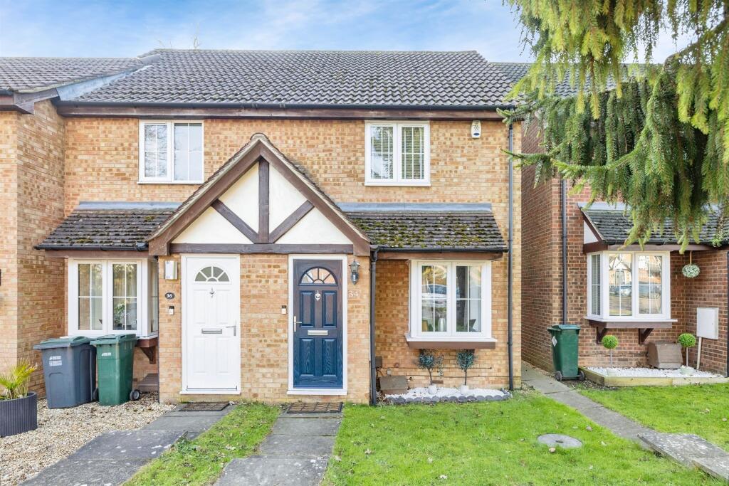 Main image of property: Harlech Road, Abbots Langley