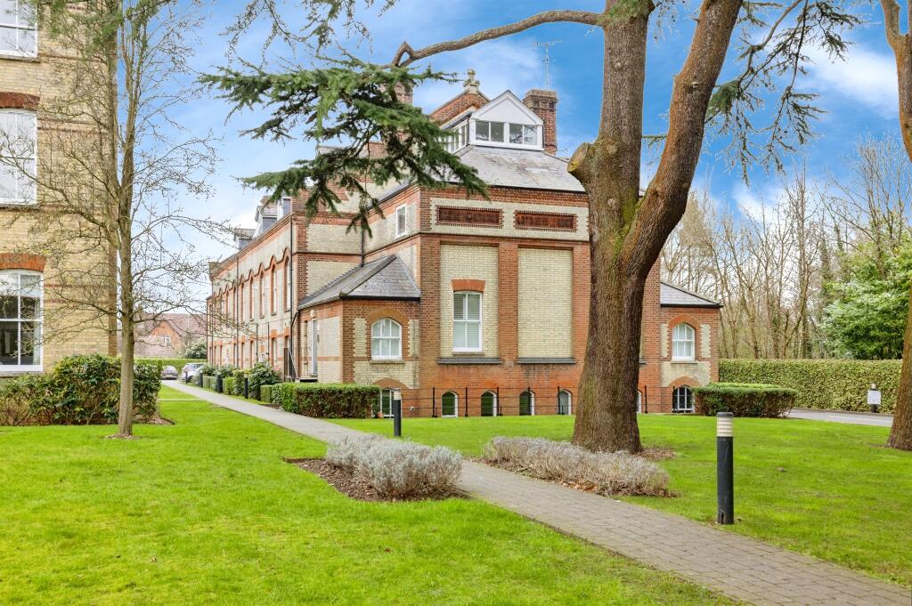 Main image of property: Mallard Road, Abbots Langley