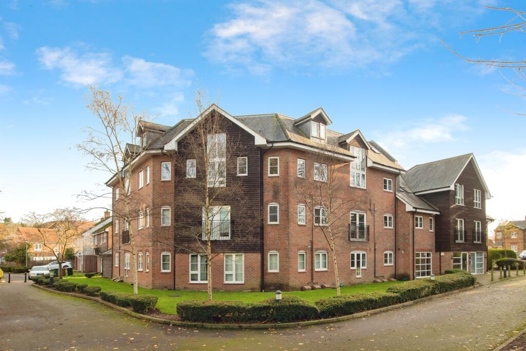 Main image of property: Wharf Way, Hunton Bridge, Kings Langley