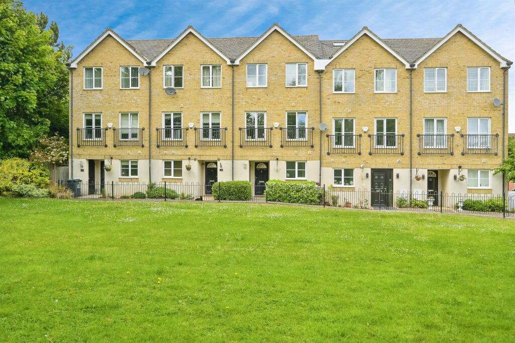 Main image of property: Edson Close, Watford