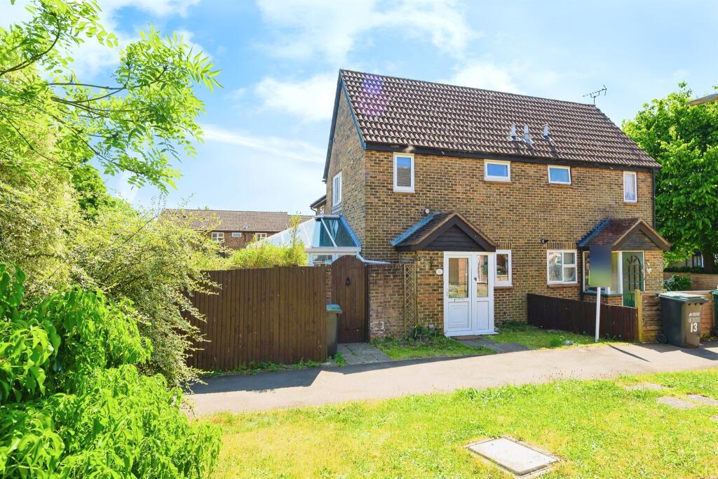Main image of property: Oak Green Way, Abbots Langley