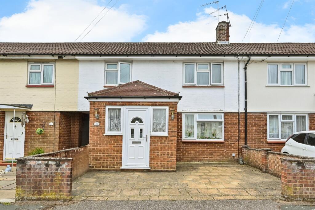 Main image of property: Ivinghoe Close, Watford