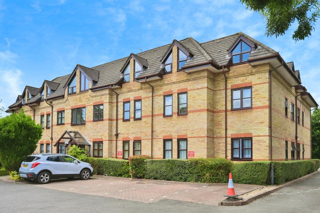 Main image of property: North Orbital Road, Watford