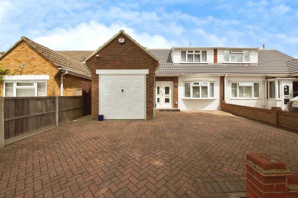 Main image of property: The Meads, Bricket Wood, St. Albans