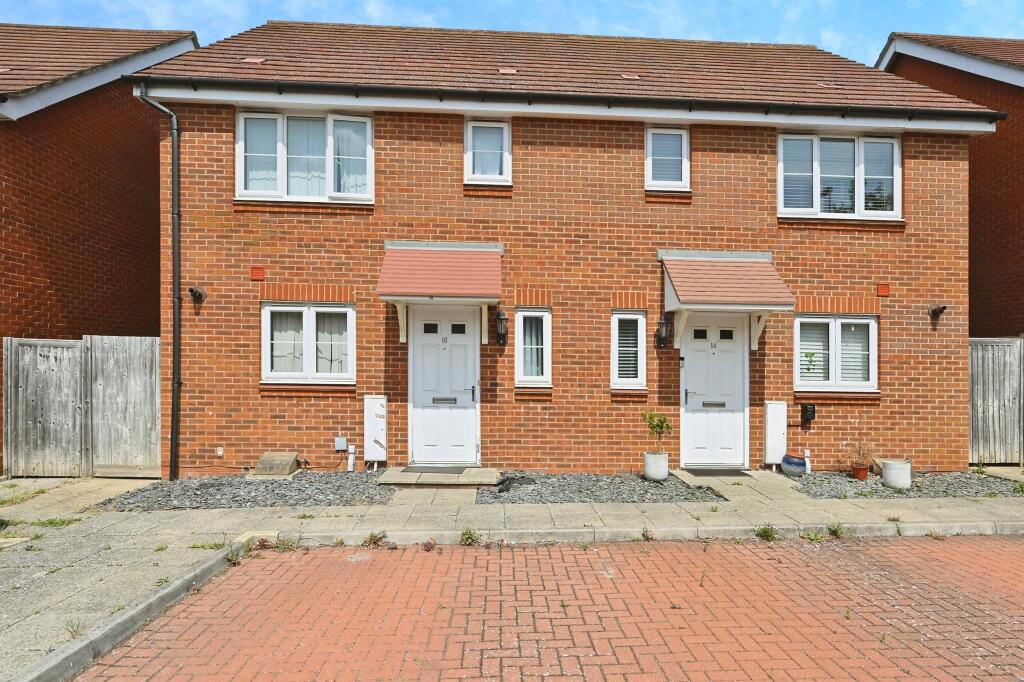 Main image of property: Offord Grove, Leavesden, WATFORD