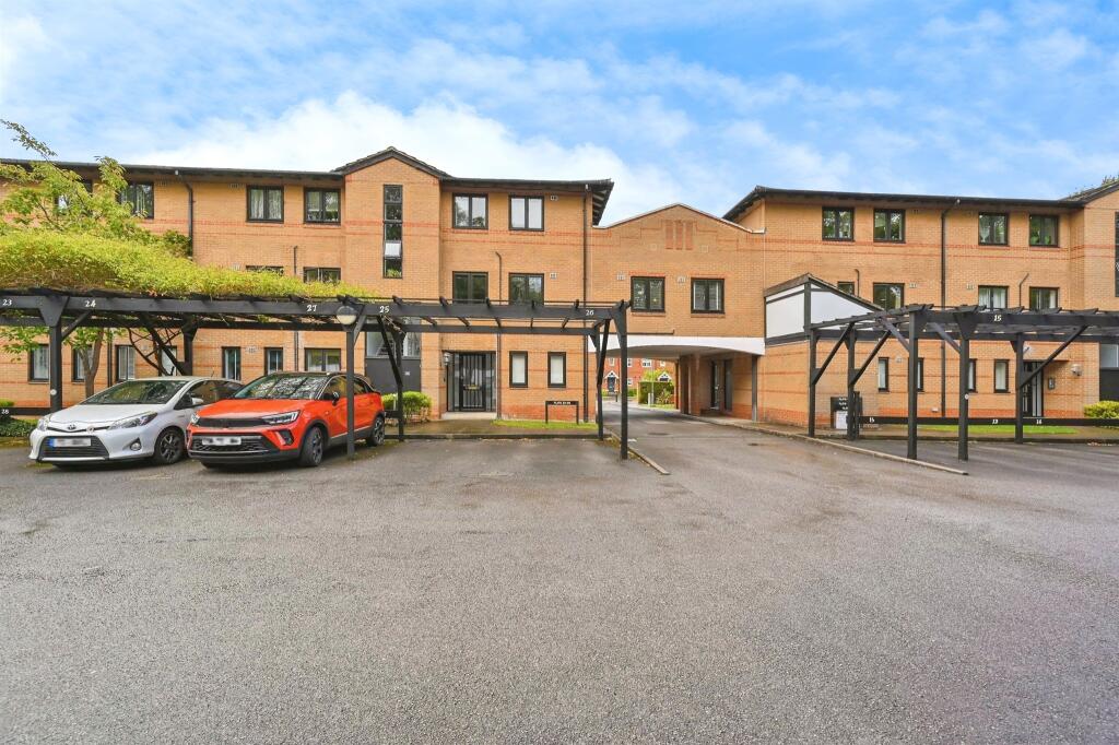 Main image of property: Lake View, Kings Langley