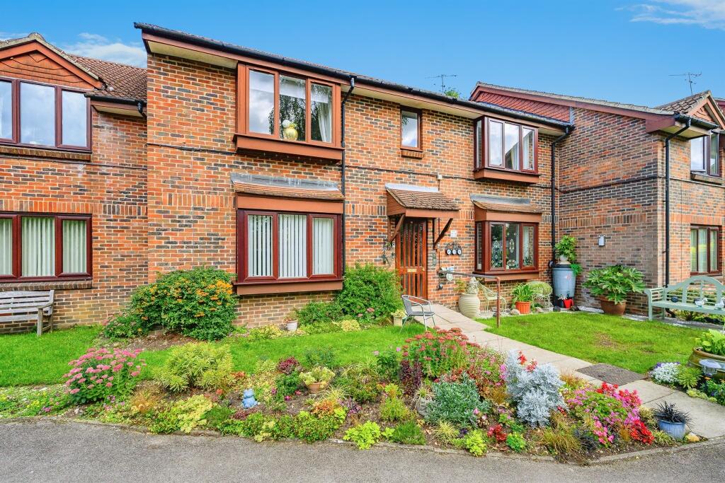 Main image of property: The Grange, Abbots Langley