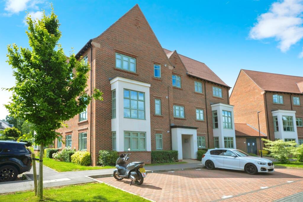 Main image of property: Farriers Way, WATFORD