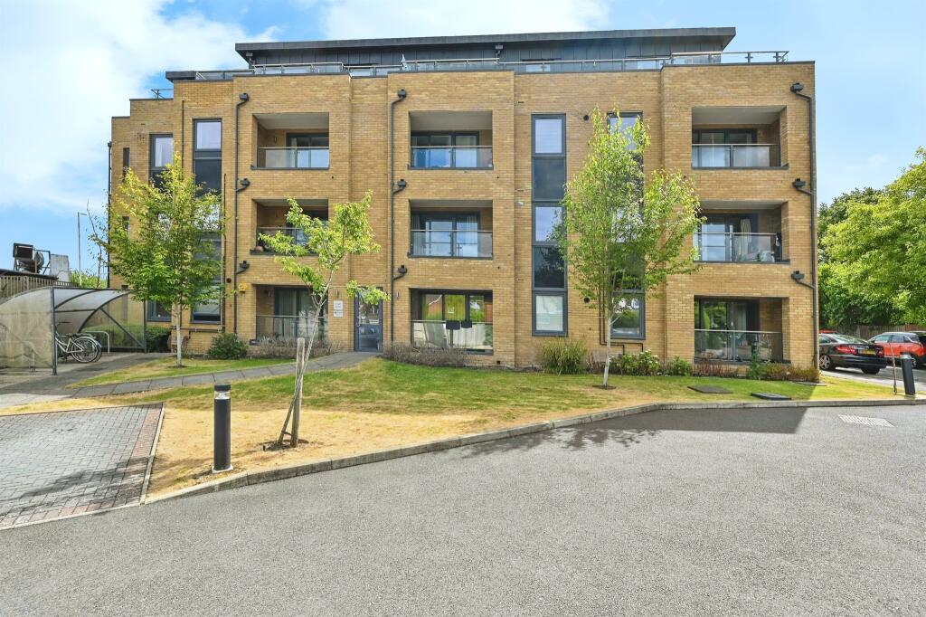 Main image of property: St. Albans Road, WATFORD