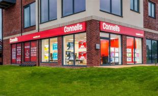 Connells, Leavesden branch details