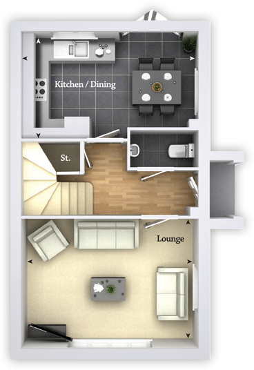 Ground Floor