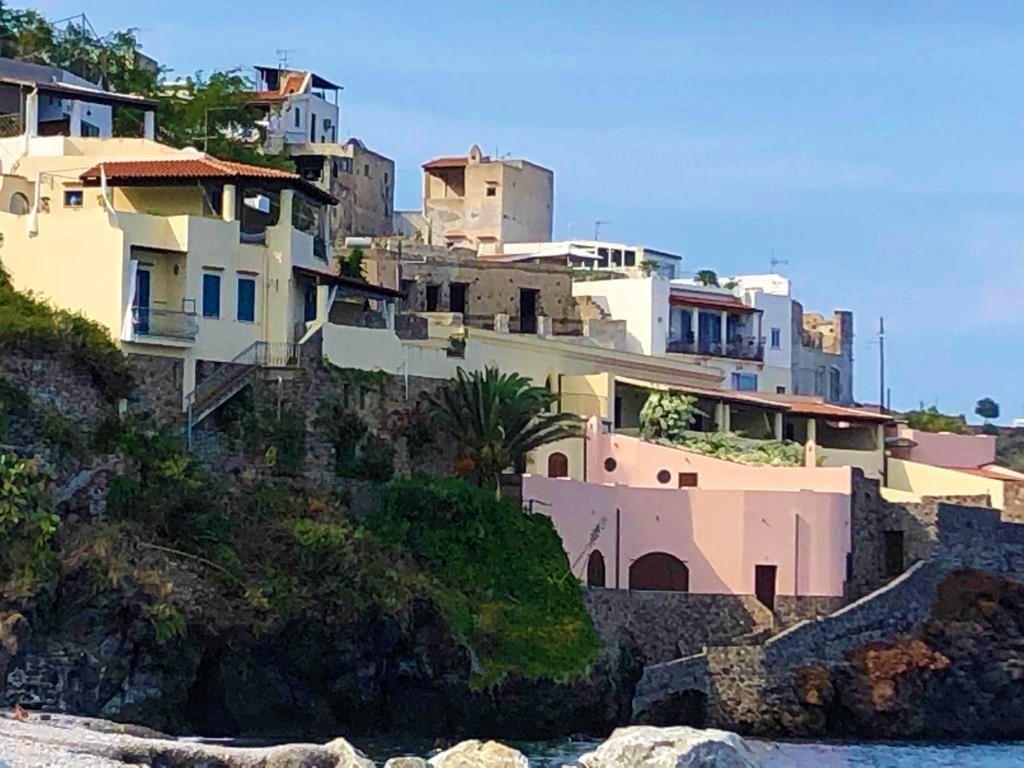 2 bedroom house for sale in Lipari, Messina, Sicily, Italy