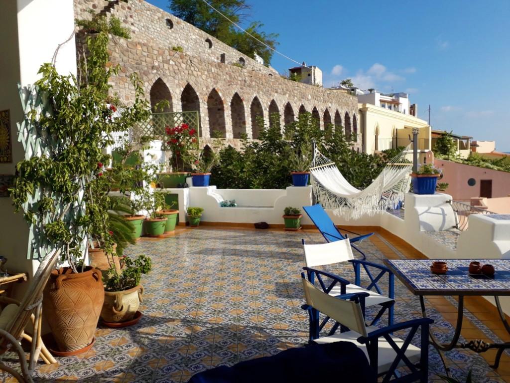 2 bedroom house for sale in Lipari, Messina, Sicily, Italy