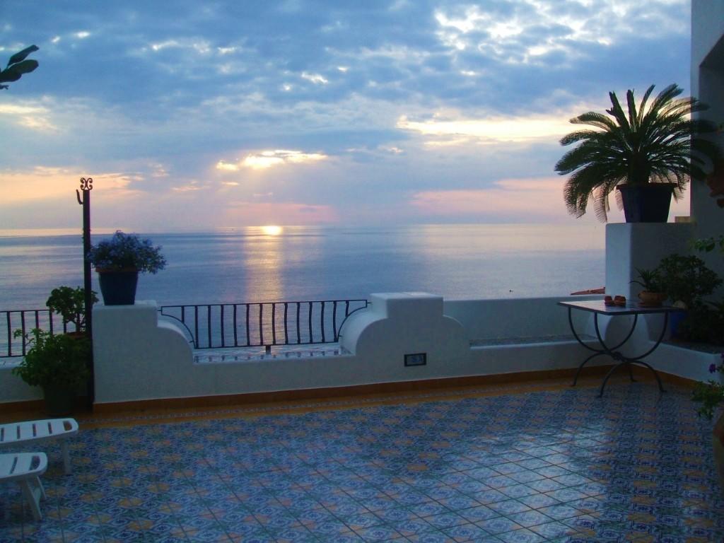2 bedroom house for sale in Lipari, Messina, Sicily, Italy