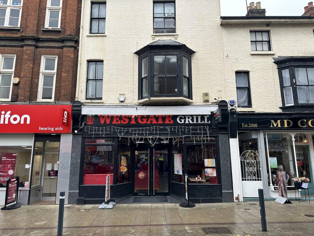 Cafe to lease in Westgate Grill Café/Diner, Business For Sale, 5 ...