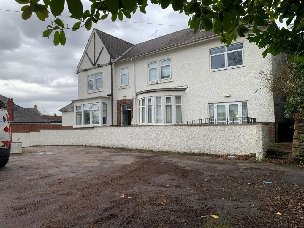 Main image of property: 2 properties for sale as a portfolio  - Mansfield
