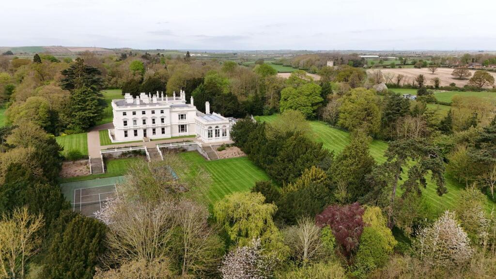Main image of property: Colston Bassett Hall - Colston Bassett Lane, Colston Bassett