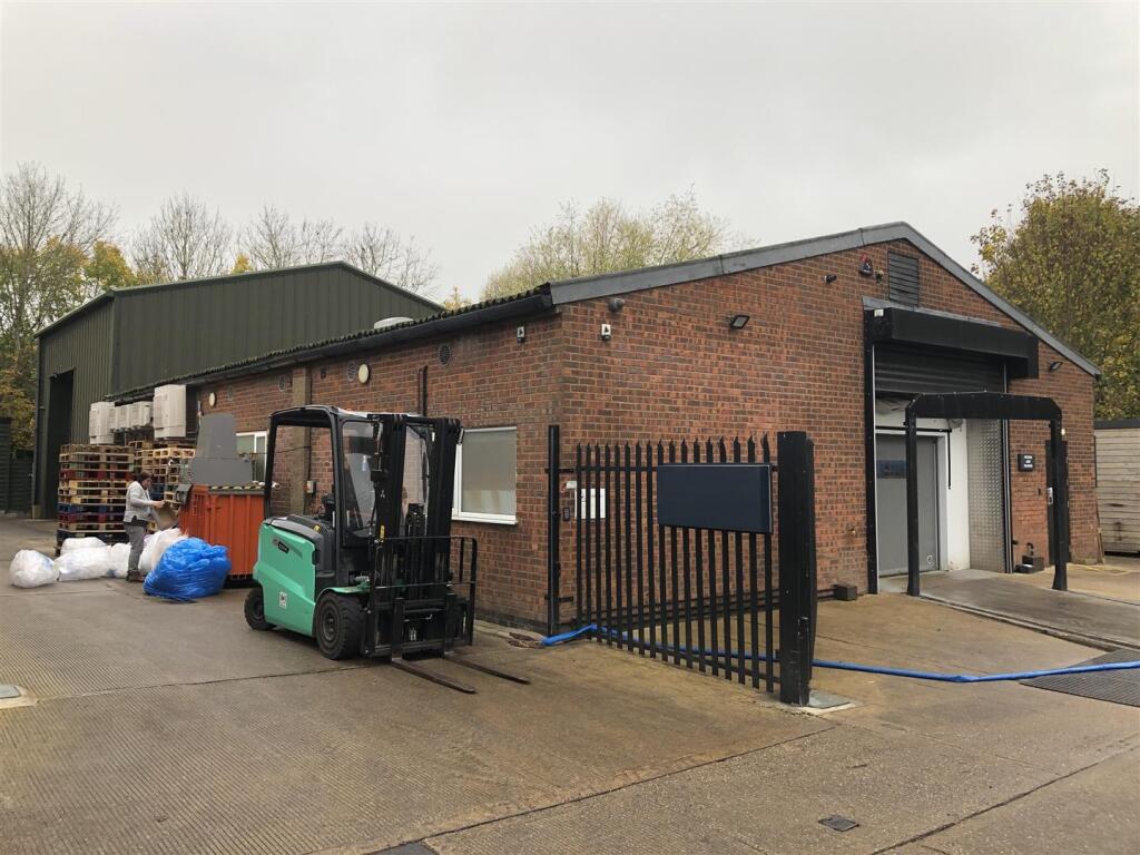Main image of property: 8, 14 &14A Pillings Road Investment, Oakham LE15 6QF