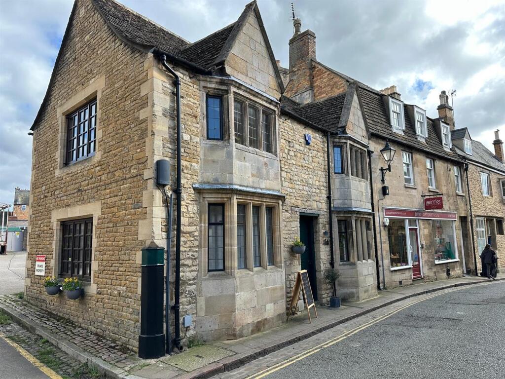 Main image of property: Serviced Offices, 5-6 Maiden Lane, Stamford, PE9 2AZ