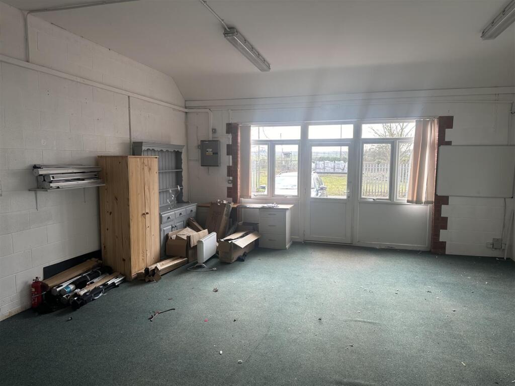 Main image of property: Unit 3 Old Station Yard, Ashwell, Oakham LE15 7SP