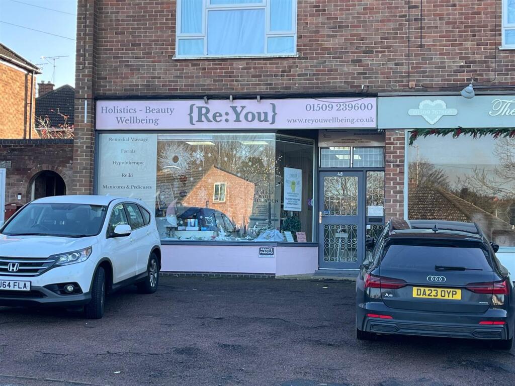 Main image of property: 48 Highgate Road, Sileby, Leicestershire LE12 7PP