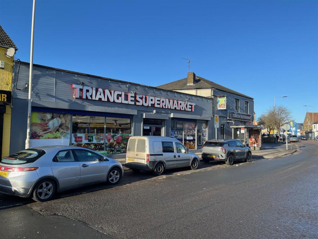 Main image of property: Triangle Supermarket - 1253 Bourges Blvd, Peterborough PE1 2AU
