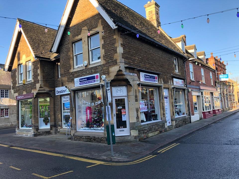 Main image of property: 2 Market Place, Oakham, LE15 6DT