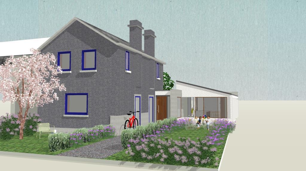 Main image of property: 24 Bath Avenue Gardens, Sandymount, Dublin 4, D04 DF83