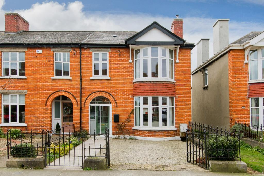 Main image of property: 86 Wilfield Road, Sandymount, Dublin 4, D04 X4H2
