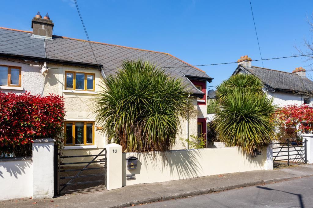 Main image of property: 13 Seafort Gardens, Sandymount, Dublin 4, D04 P048