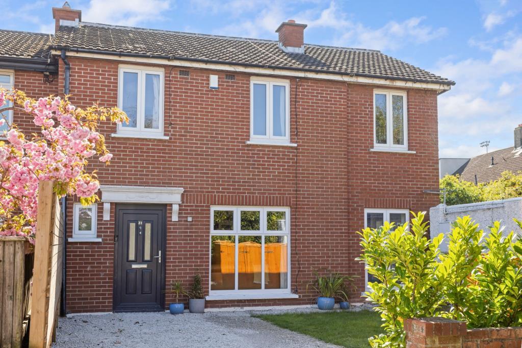 Main image of property: 31 Park Lane, Sandymount, Dublin 4, D04 Y162