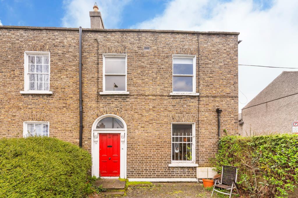 Main image of property: 43 Bath Avenue, Sandymount, Dublin 4, D04 DX43