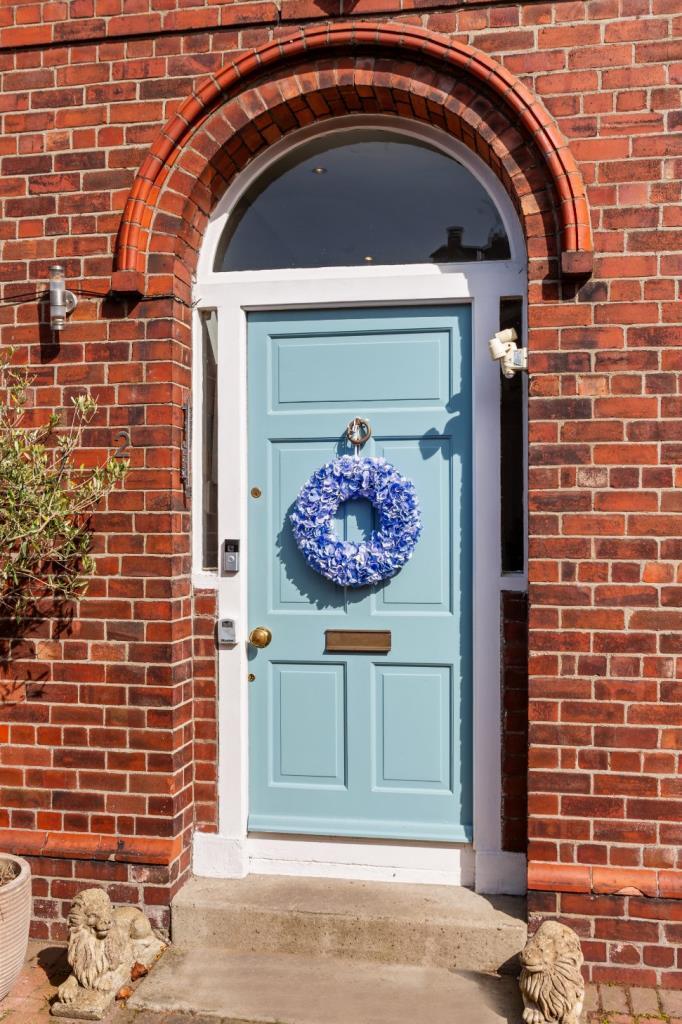 Main image of property: 2 Homelee, Ballsbridge, Dublin 4, D04 Y6F6